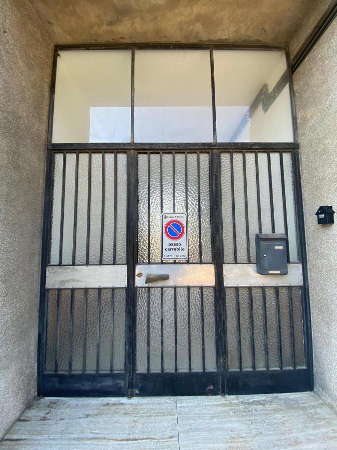 Obsidian -Centro- Wifi + Free Parking Apartment Равена Екстериор снимка