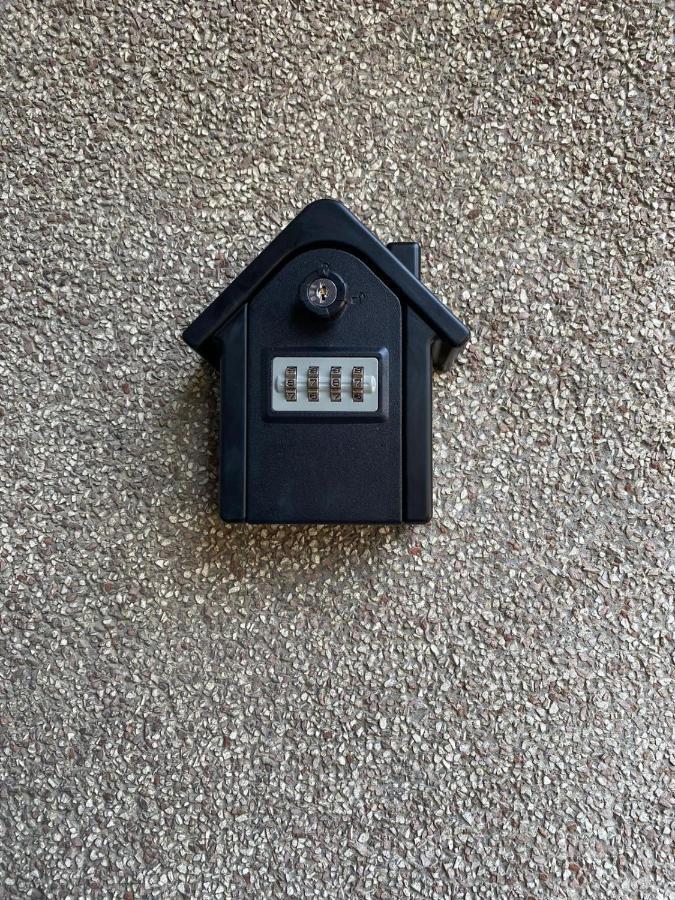 Obsidian -Centro- Wifi + Free Parking Apartment Равена Екстериор снимка